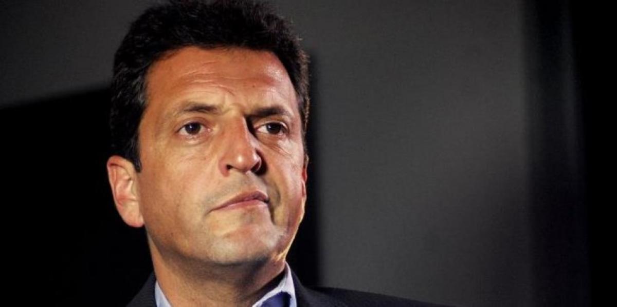 Critica pero apoya Massa dijo que el gobierno es de "derecha" y recurrió a la "gobernabilidad" para votar a favor del Presupuesto