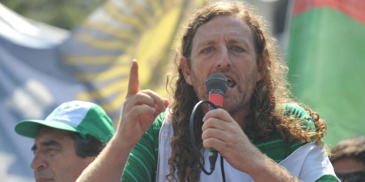 De Isasi "todavía no tengo ninguna cédula formal convocando a paritarias"