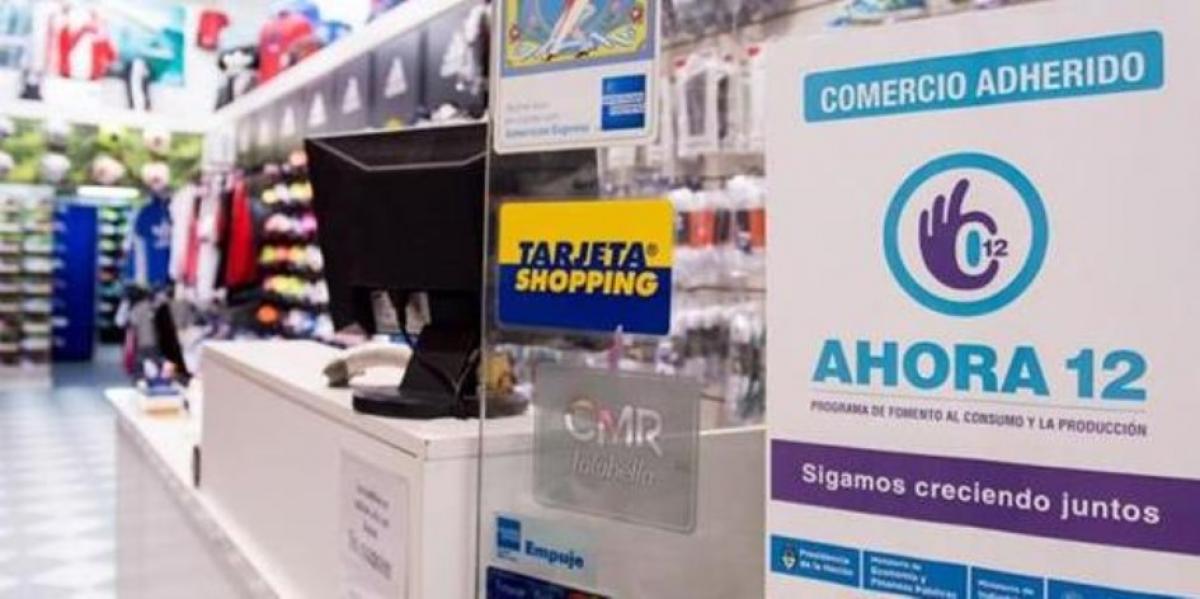 "Ahora 18", la idea del Gobierno para fomentar el consumo y sumar cuotas al programa actual