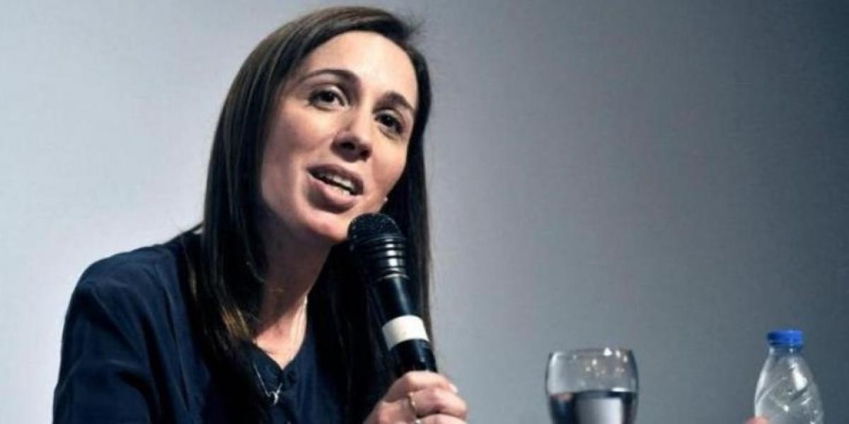 Vidal será reconocida en Washington y aprovecha la ocasión para pedir un crédito al Banco Mundial