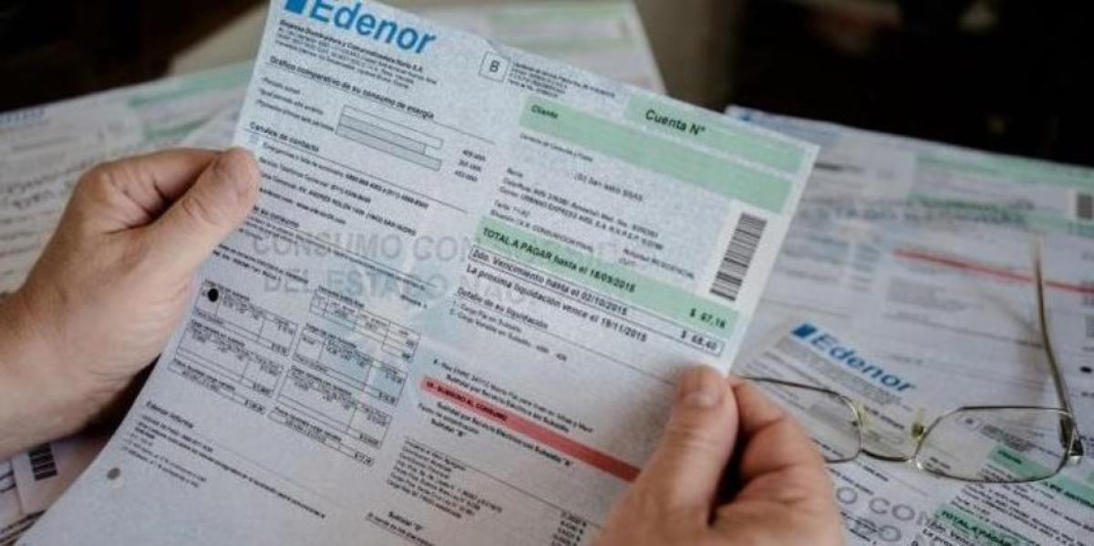 El alza en la electricidad supera en ciertos casos el 200%