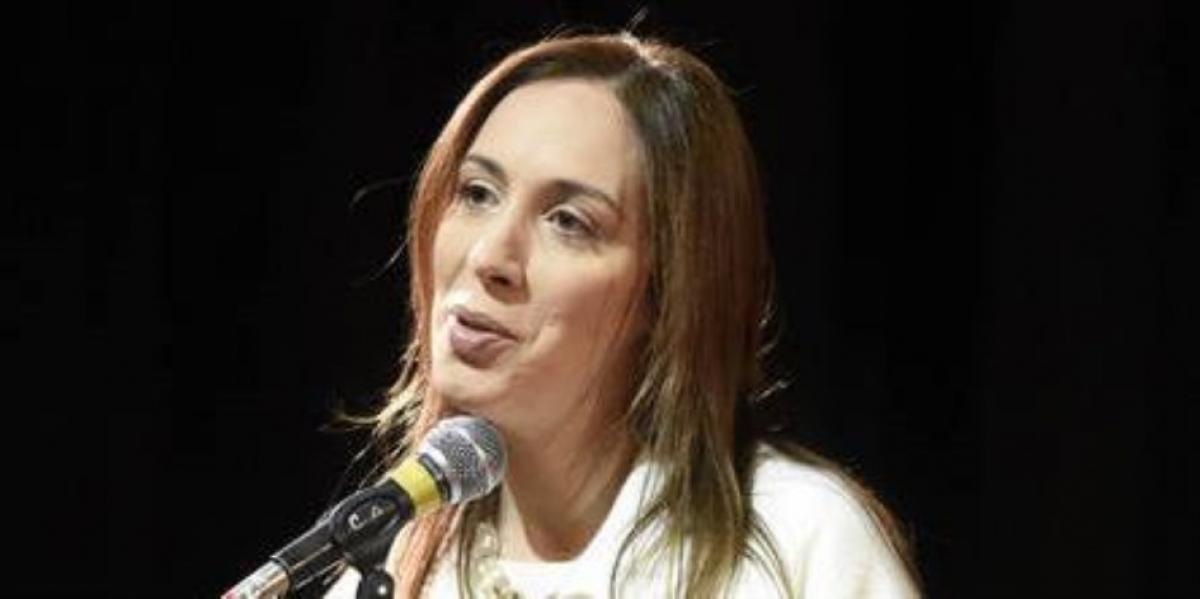Vidal contará con 380 millones de dólares para obras en el Río Salado
