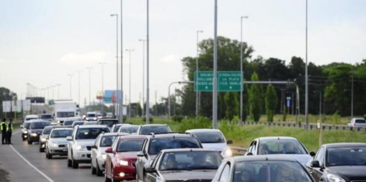 La Provincia comenzará a hacerse cargo del control de las rutas 2 y 11 