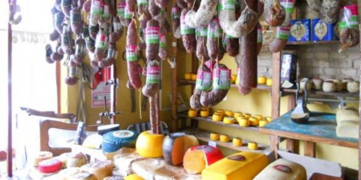 Ya no se podrá vender alimentos a la vera de las rutas bonaerenses