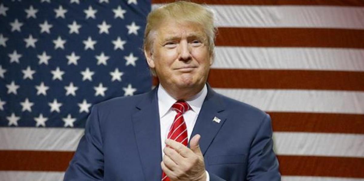 La economía de Trump