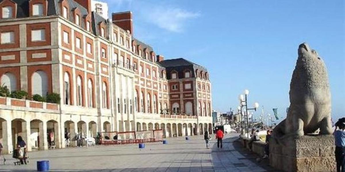 Impulsada por eventos culturales y deportivos, Mar del Plata recibió a más de 110 mil visitantes durante el fin de semana largo