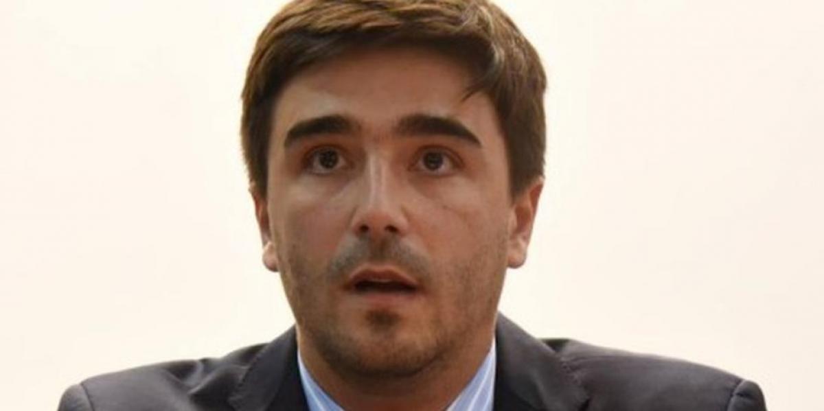 El Intendente Galli desmiente haber "despilfarrado millones" y aseguró que su municipio no está "en crisis"