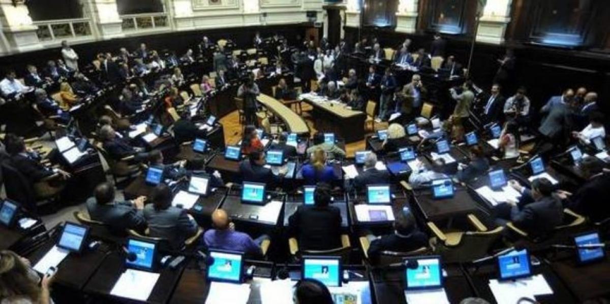 Diputados convirtió en Ley la reforma ministerial de Vidal