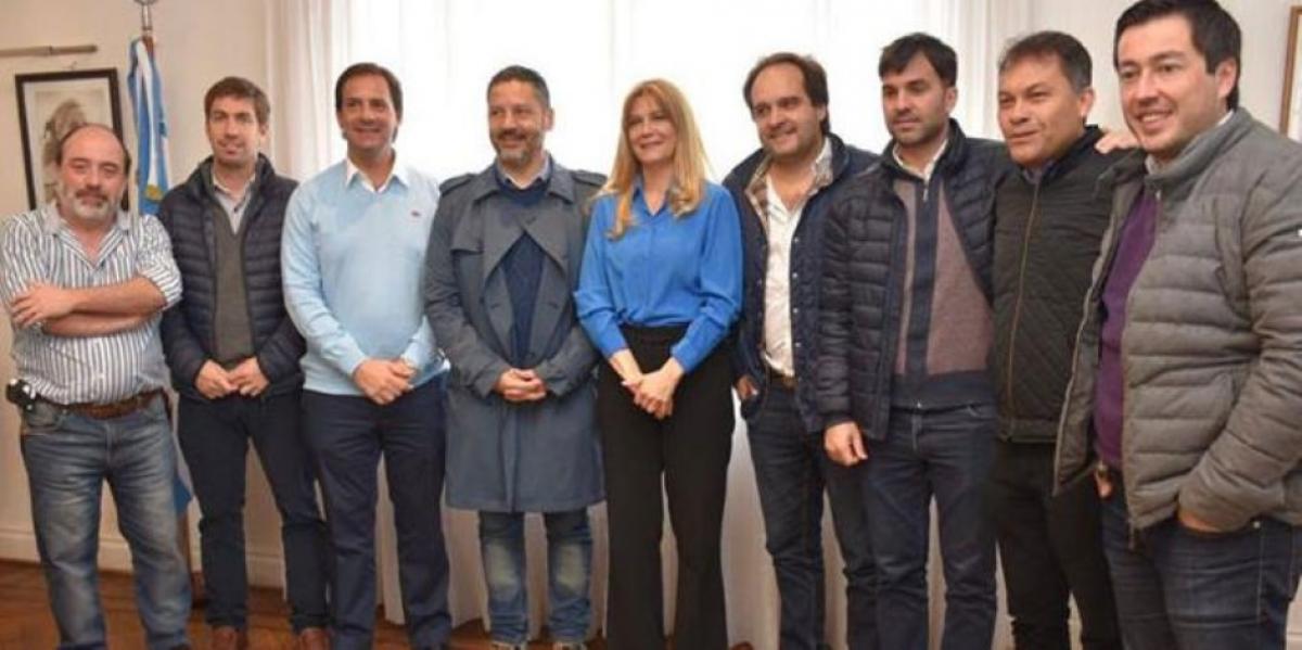 El Intendente bonaerense que entregará a sus municipales un bono de fin de año de $ 5.000