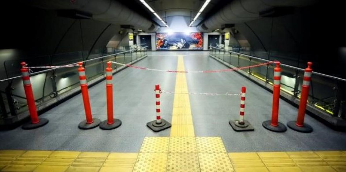 Por la muerte de un trabajador, hay paro total de subtes en CABA