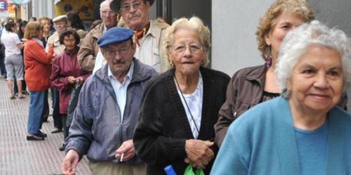 Los jubilados bonaerenses recibirán un aumento del 14,3%