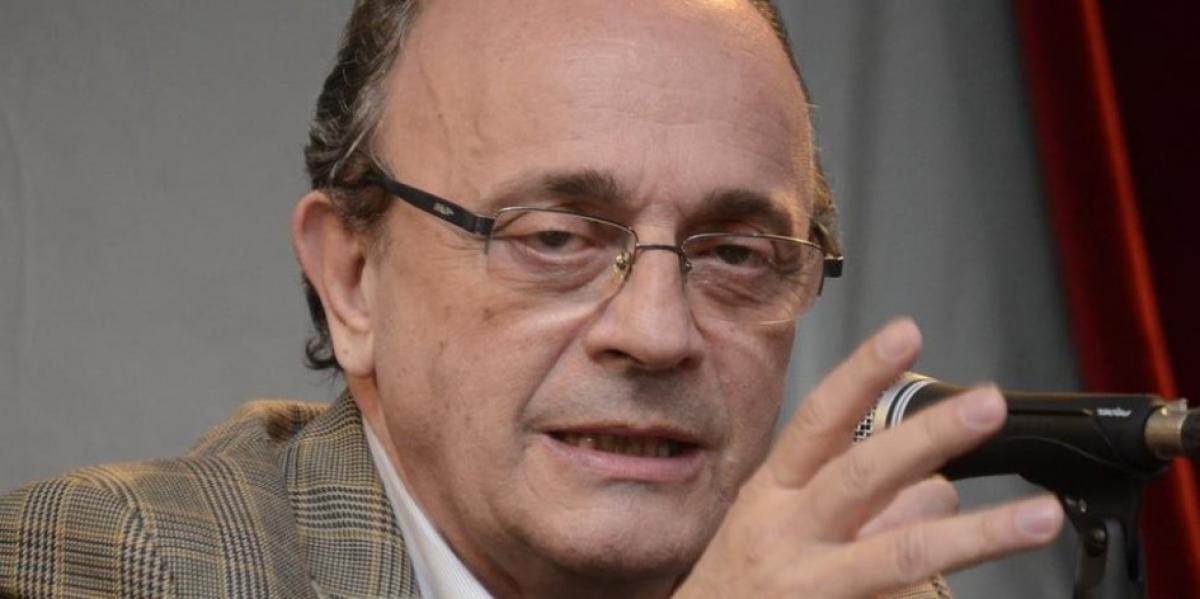 Moreau dijo que el procesamiento a CFK es "una persecución política" y que es un camino "peligroso" para la institucionalidad argentina