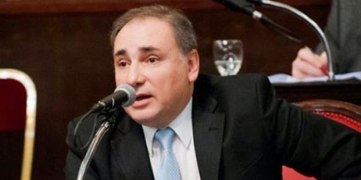 El reclamo de un Senador bonaerense a Vidal "No es buena señal que la provincia más industrializada no tenga ministro de Producción
