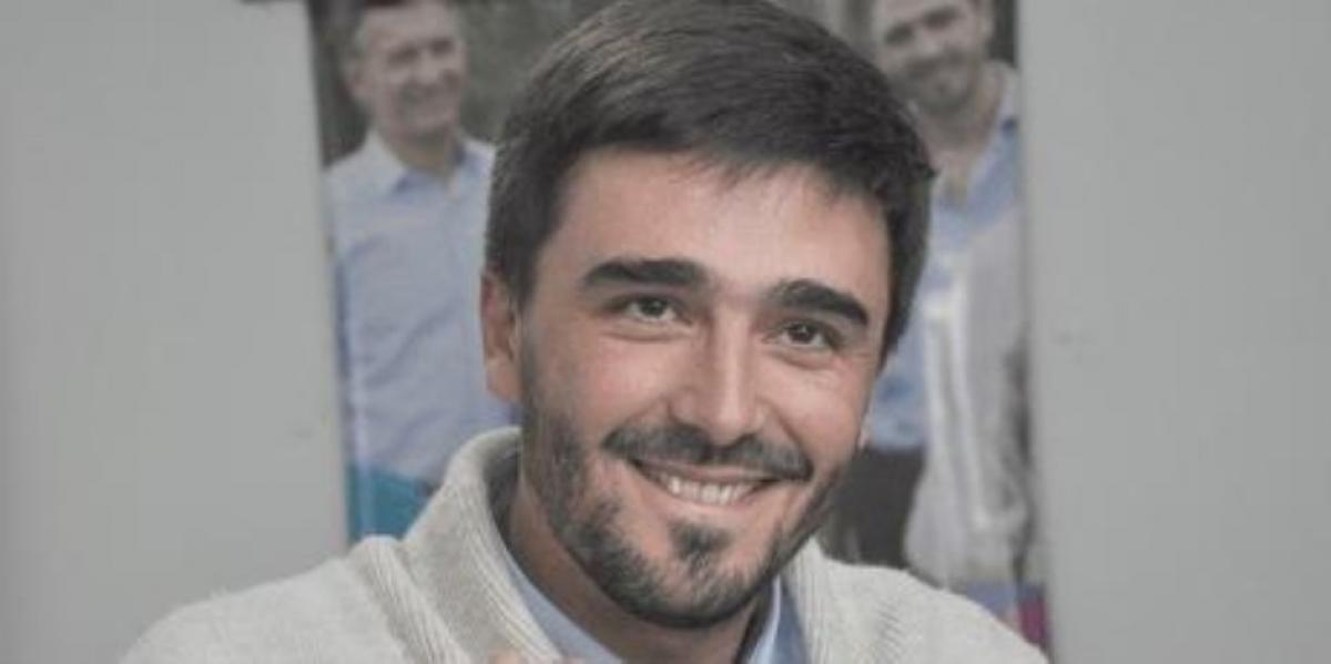 Galli realiza modificaciones en el esquema de su Gabinete y toma jura a secretarios