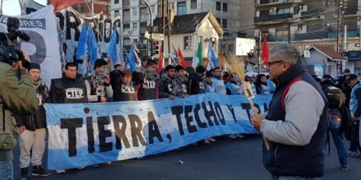 Un futuro con dignidad