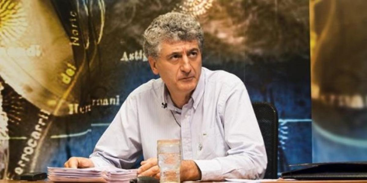 Barrera apuntó contra los guardavidas y dijo que con sus manifestaciones "le hacen mucho daño a Villa Gesell"