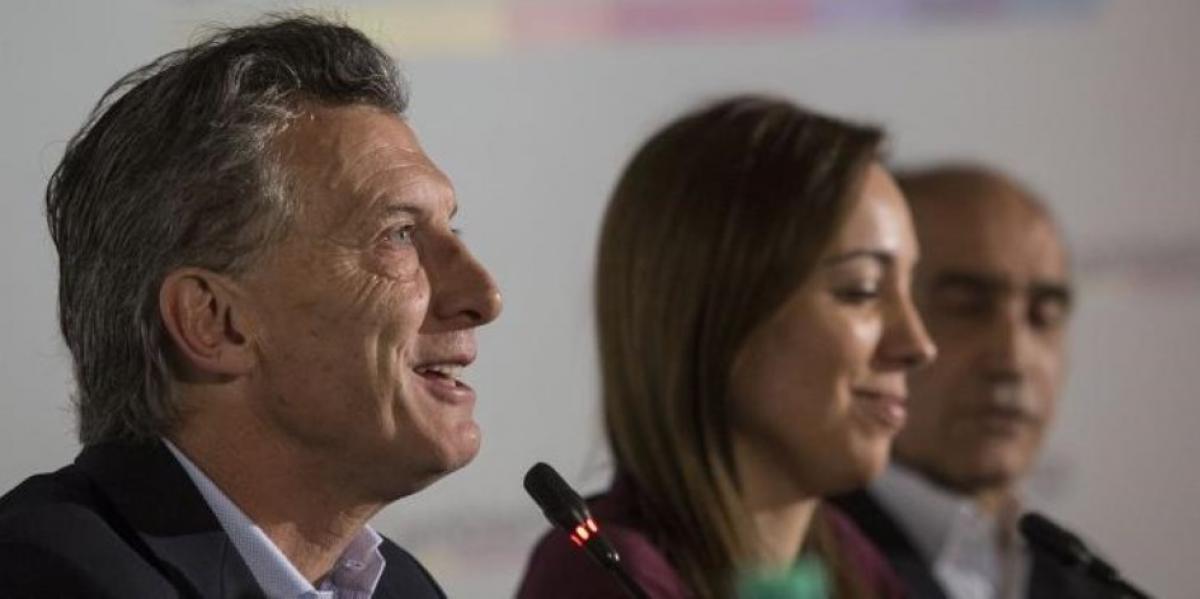 Con Vidal de vacaciones, Macri aprovecha y se reúne con intendentes bonaerenses del Pro de cara a las elecciones