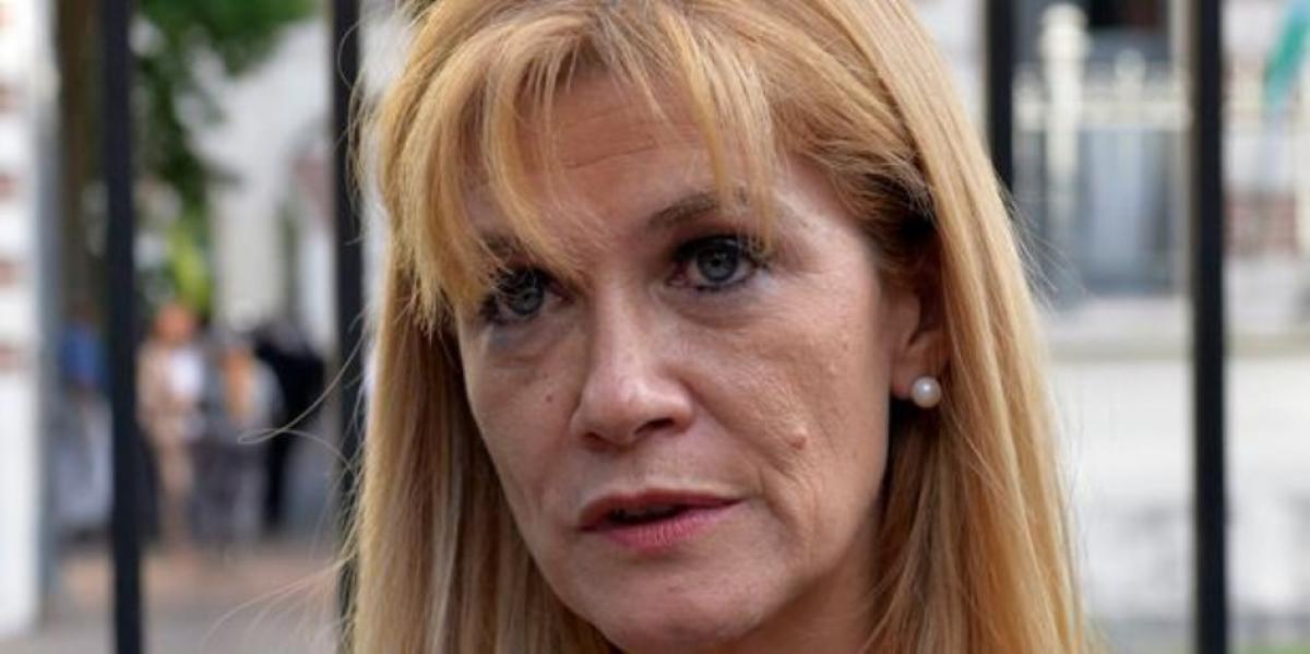 Verónica Magario sobre los números de CFK "todos sabemos que en el conurbano la que más mide es Cristina"
