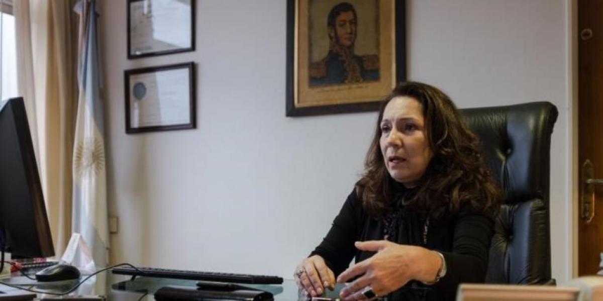¿El tiro por la culata? Fiscal Federal dice que "habría que investigar cómo es que se filtró" el audio de CFK y Parrilli
