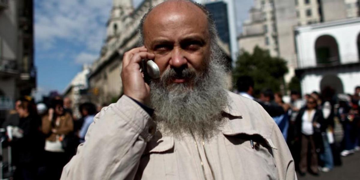 Las duras críticas de Pérsico al gobierno de Macri y aseguró que "el peronismo es un tiburón que huele sangre y ataca"