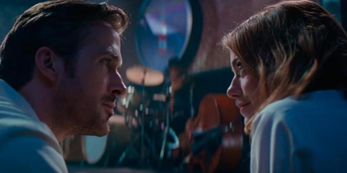 El fin de las cosas La La Land