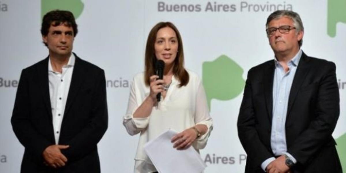 Desde Provincia deslegitiman el reclamo docente argumentando que detrás hay "ingredientes políticos" para polarizar con Baradel
