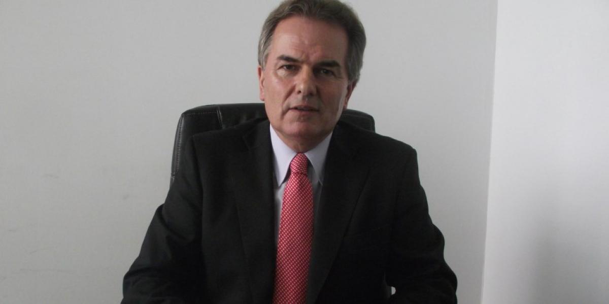 Luego del paro de municipales en Bahía Blanca, Héctor Gay dijo que a esa medida "se recurre como última instancia"