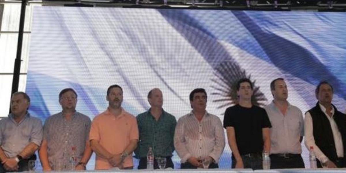 Peronismo bonaerense cuando las fracturas impiden avanzar ante un escenario favorable