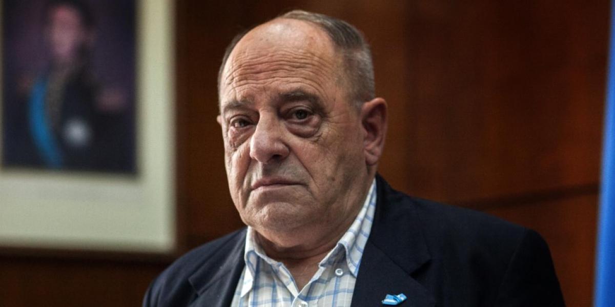 Analizan denunciar penalmente a Carlos Arroyo tras un confuso episodio en una escuela marplatense
