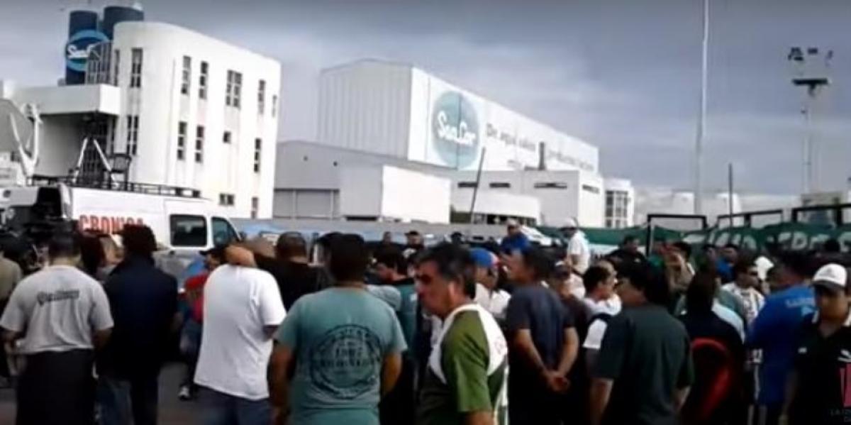 Sancor cerró 4 plantas y hablan de 5 mil puestos de trabajo en riesgo