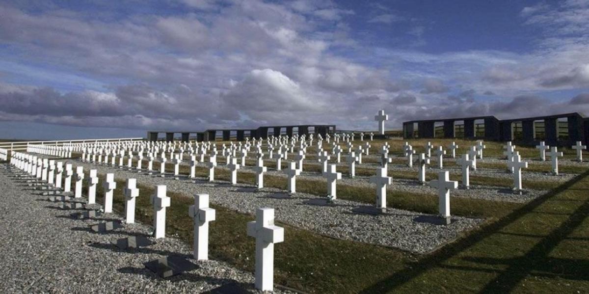 A 35 años de la Guerra integrantes de la Comisión Provincial por la Memoria pisarán por primera vez las Islas Malvinas