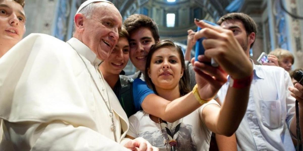 El cambio está en los jóvenes