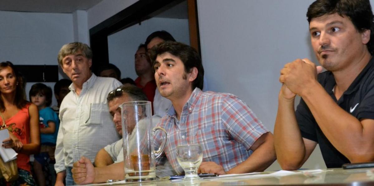 Desde ADULP sostienen que Vidal usa "palo a quien defiende sus derechos y la billetera para quien sabotea los paros"