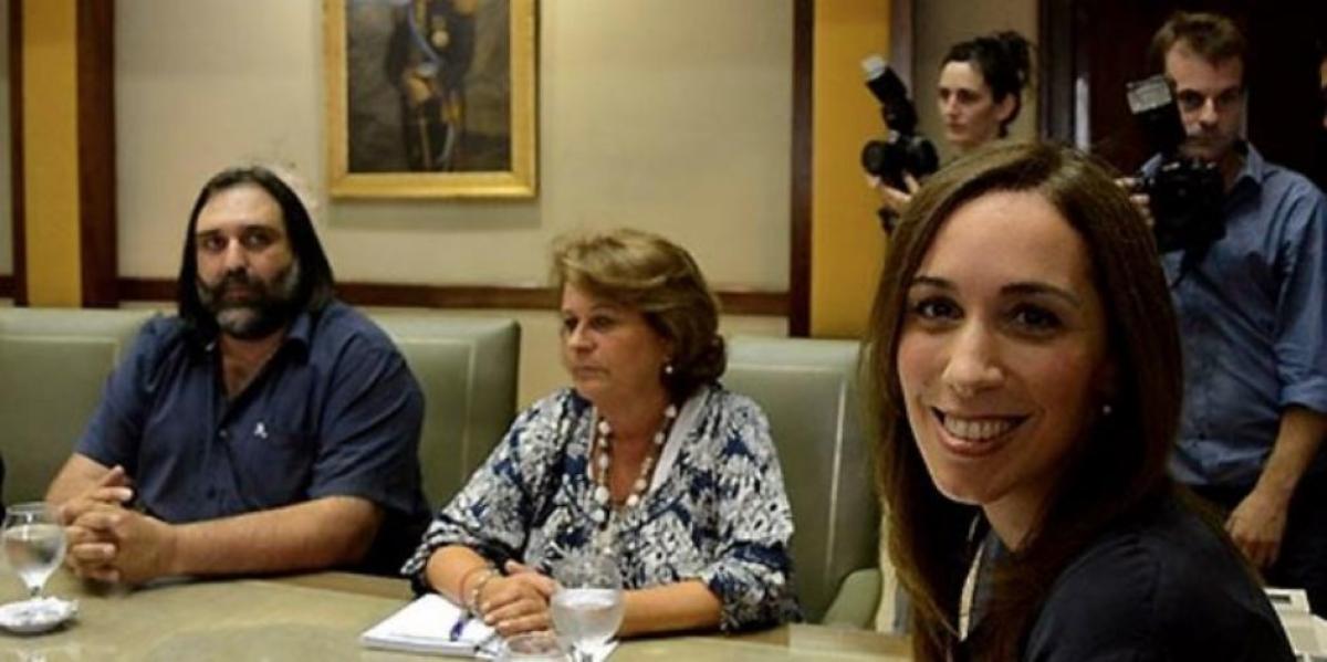 A horas de una nueva reunión paritaria, la negociación con los docentes está empantanada