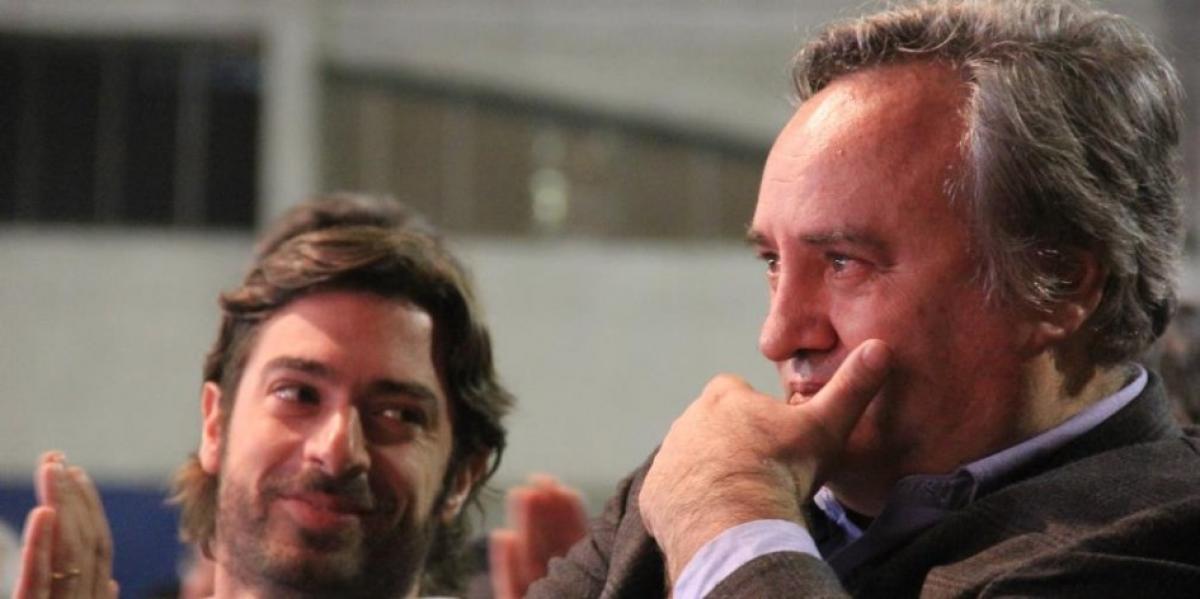 Ahora Joaquín de la Torre salió a pegarle a Magario dijo que es "casi grotesco" escucharla