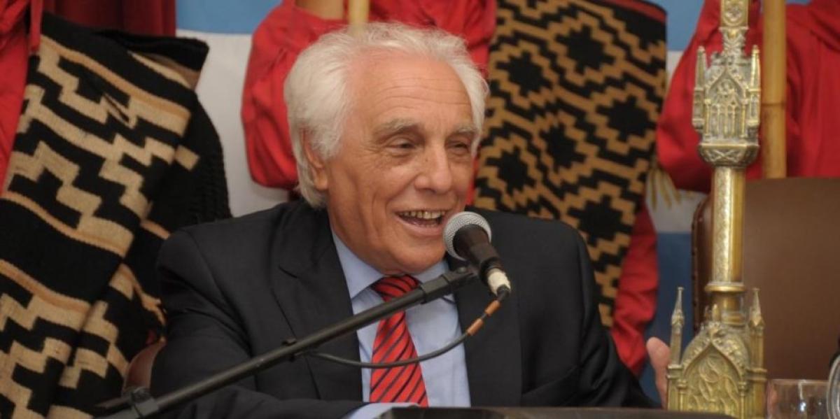 Falleció el ex intendente de Monte, Raúl Basualdo