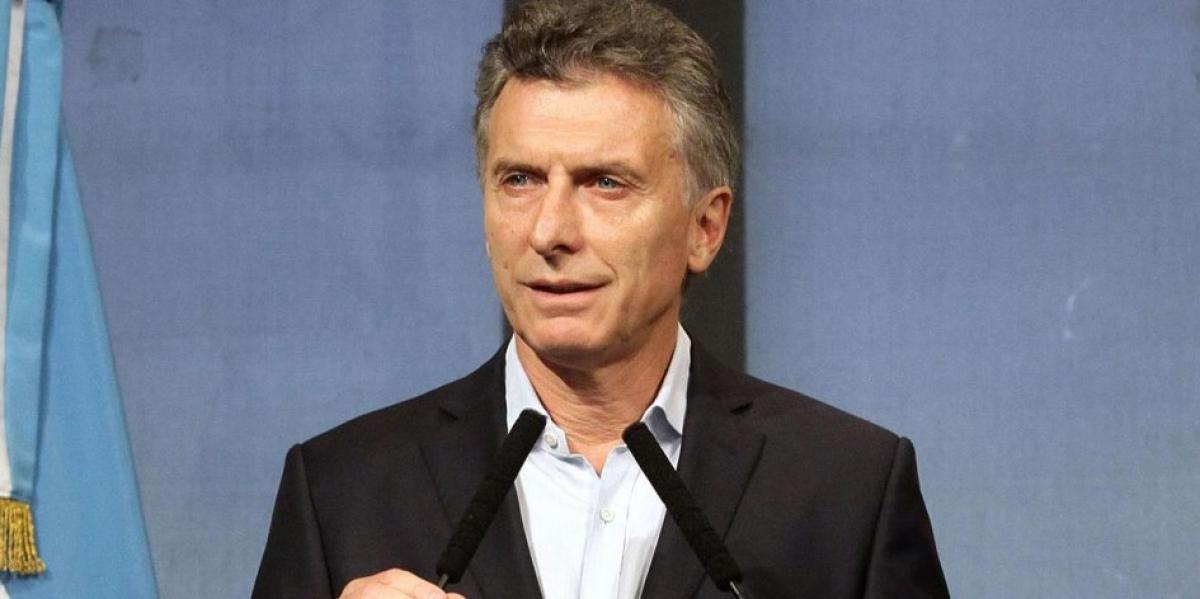 El Plan Maestro de Mauricio Macri para combatir los problemas en la educación Pública