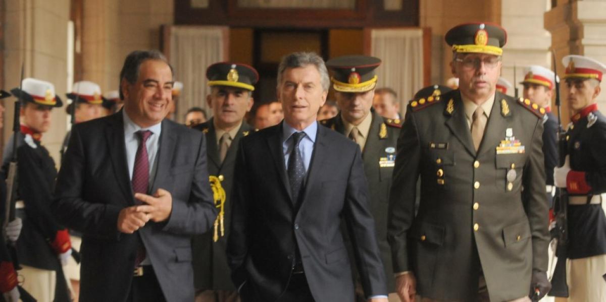 Luego de su visita a Trump, Macri estará en el conurbano y en Puerto Madero