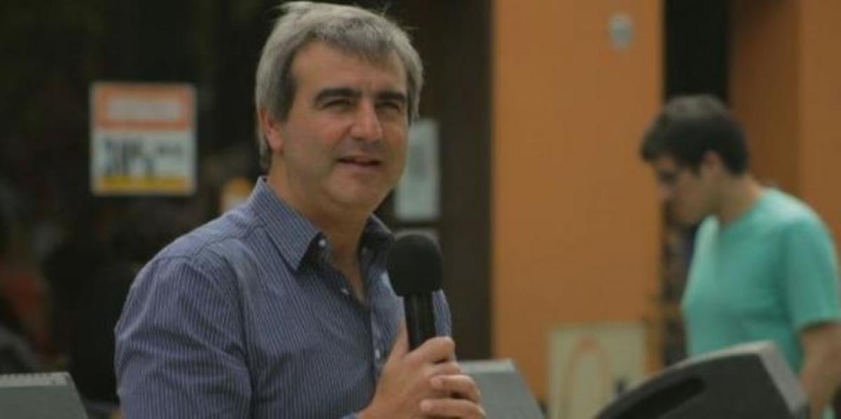 Intendente duro con Randazzo "Es extraño pedir a gritos las PASO cuando no dijo nada contundente" contra Macri