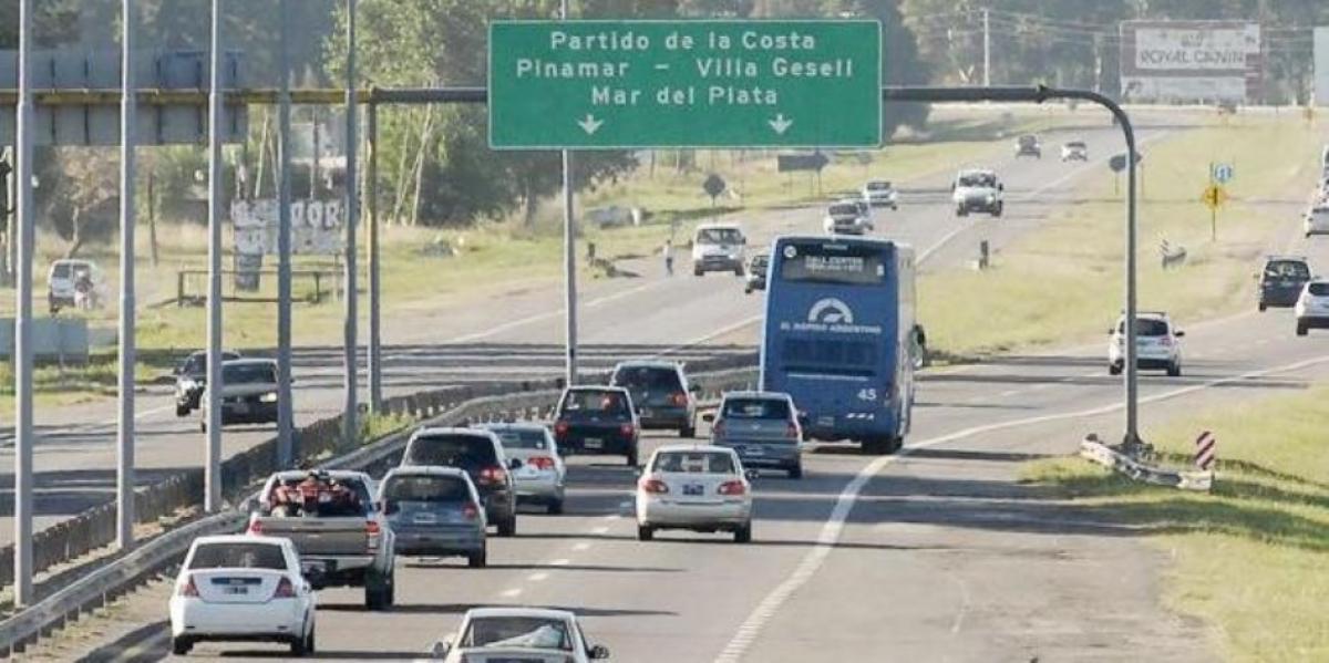 Fin de semana largo con poco movimiento turístico y con gastos directos que rondaron los $1400 millones