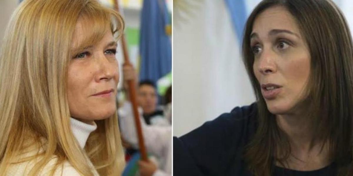Magario afirmó que "el fracaso de Macri es el mismo que el de María Eugenia Vidal en la Provincia"
