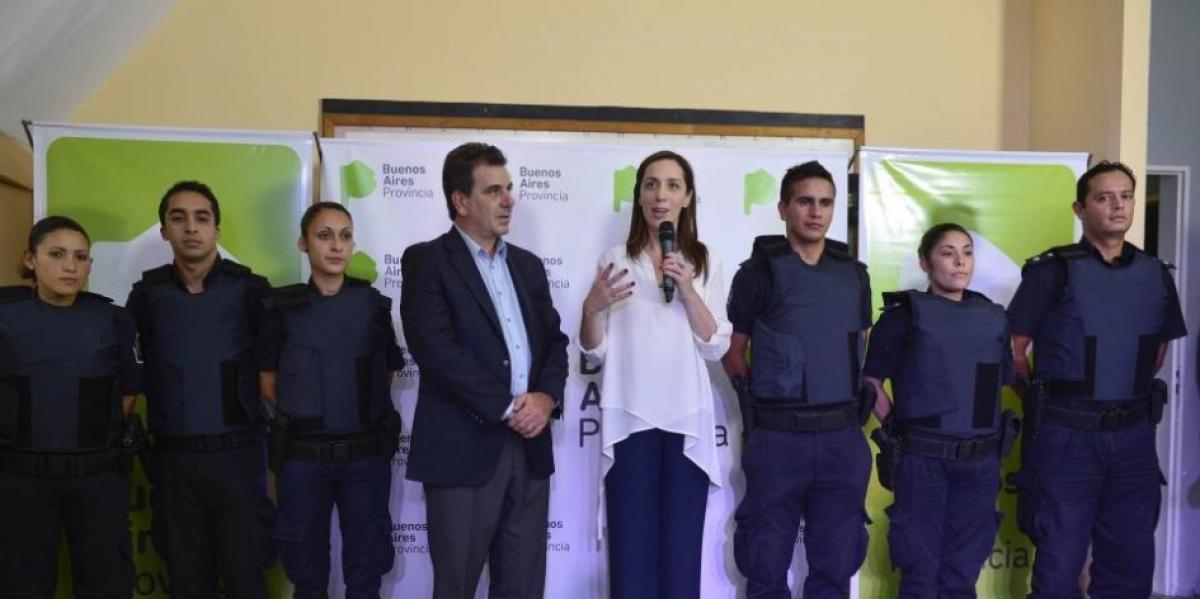 Pasaron a retiro a siete comisarios de la Bonaerense, entre los que se encuentra el Superintendente de La Plata