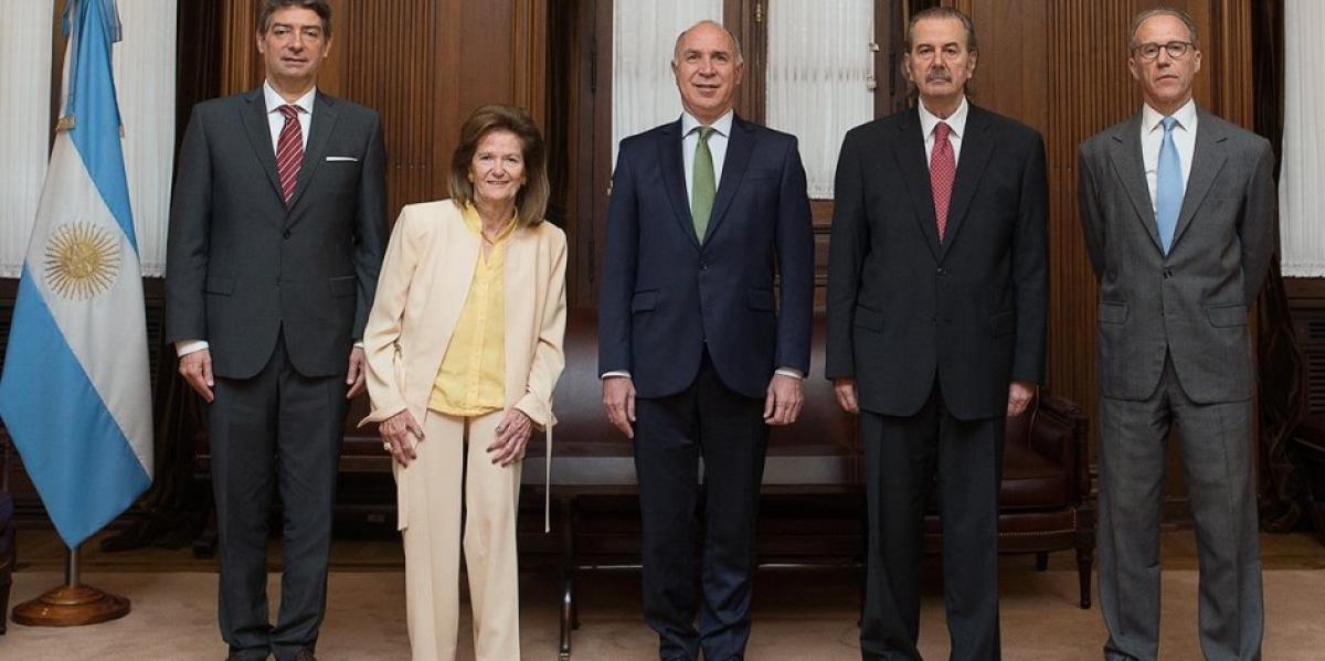 Escandaloso fallo de la Corte Suprema beneficia con el 2x1 a un genocida condenado