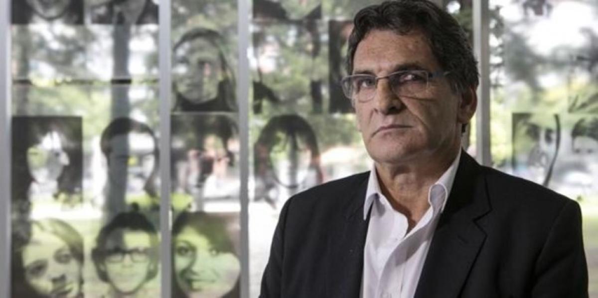 La justificación de Avruj tras el 2x1 "Tenemos que construir la memoria para el futuro que no esté basada en el rencor"