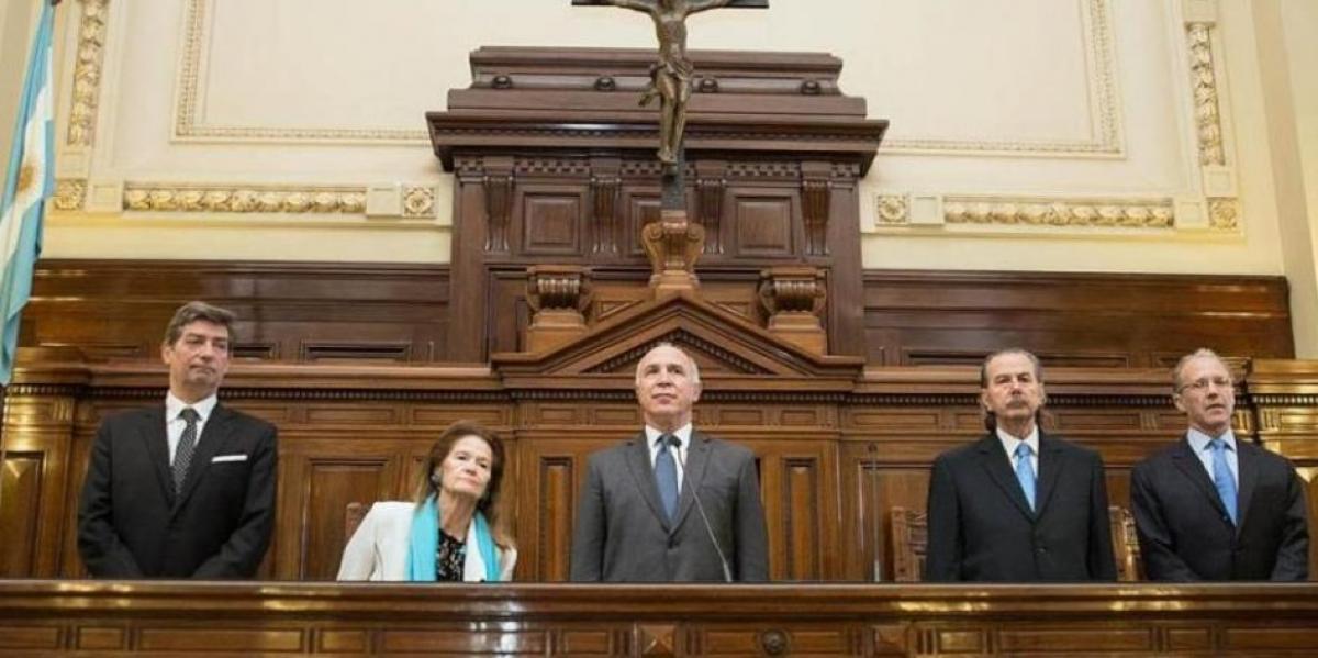 Efecto 2x1 un genocida condenado por robo de bebés pidió su excarcelación