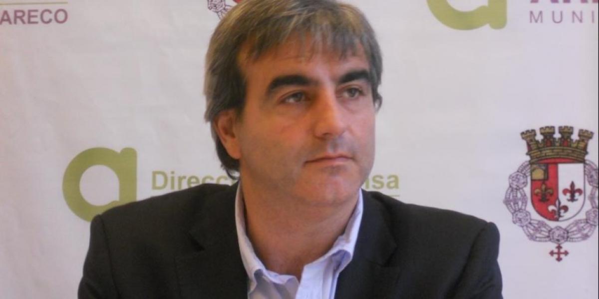 Con el lema "CFK Segunda Sección", intendentes se reunieron en San Antonio de Areco
