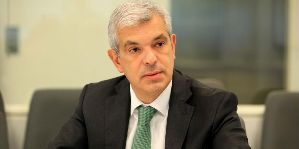 Julián Domínguez cree que si Massa "reflexiona" podría "competir en las PASO" del peronismo