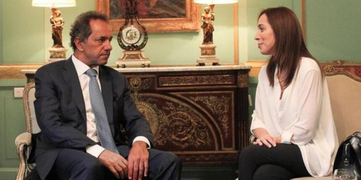 "Lo peor que le pasó a la Provincia es tener un Gobernador que quería ser Presidente"