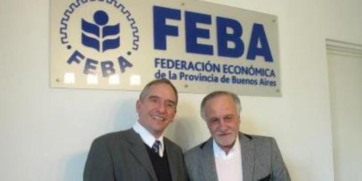 La FEBA aseguró que la Provincia lleva "9 meses consecutivos de desempeño negativo"