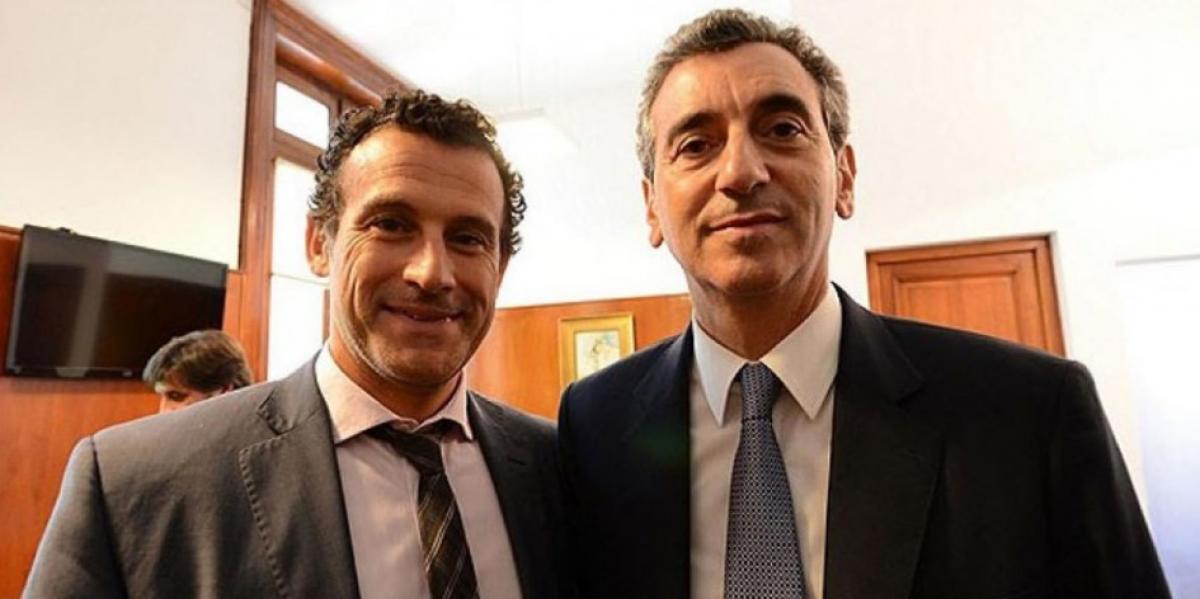 Referente randazzista de la Octava aseguró que "el peronismo se encuentra camino a un proceso de renovación"
